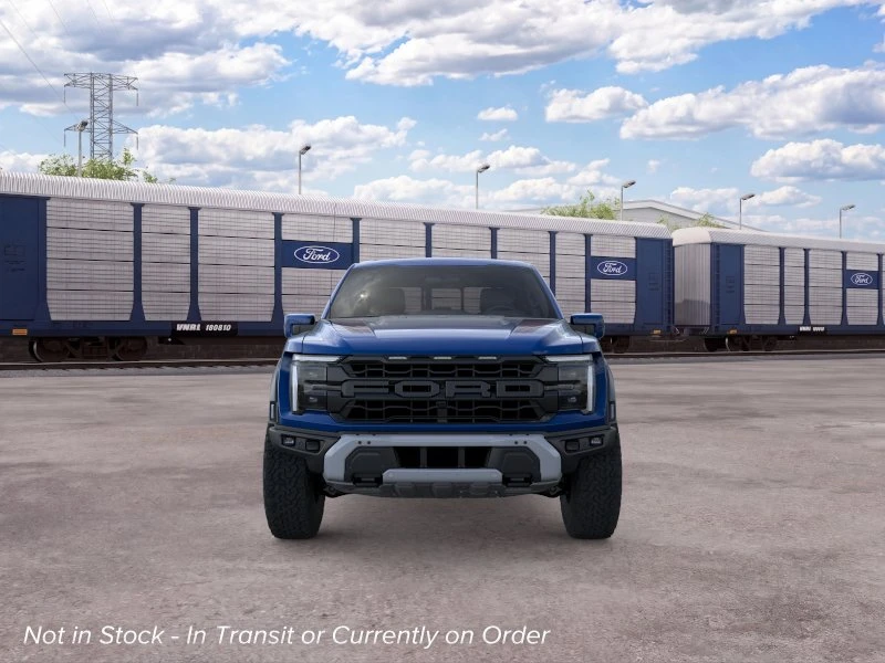 2026 Ford F-150 Raptor 14th Gen - Image 29 of 31