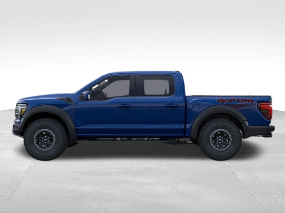 2026 Ford F-150 Raptor 14th Gen - Image 3 of 31