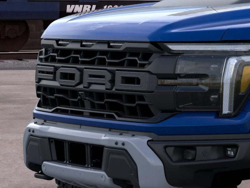 2026 Ford F-150 Raptor 14th Gen - Image 17 of 31