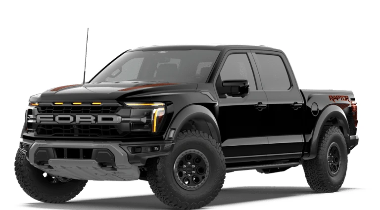 2026 Ford F-150 Raptor 14th Gen - Image 23 of 29