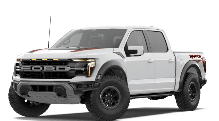 2026 Ford F-150 Raptor 14th Gen - Image 23 of 29