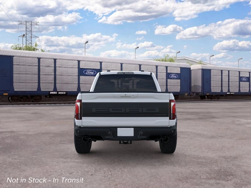 2026 Ford F-150 Raptor 14th Gen - Image 5 of 29
