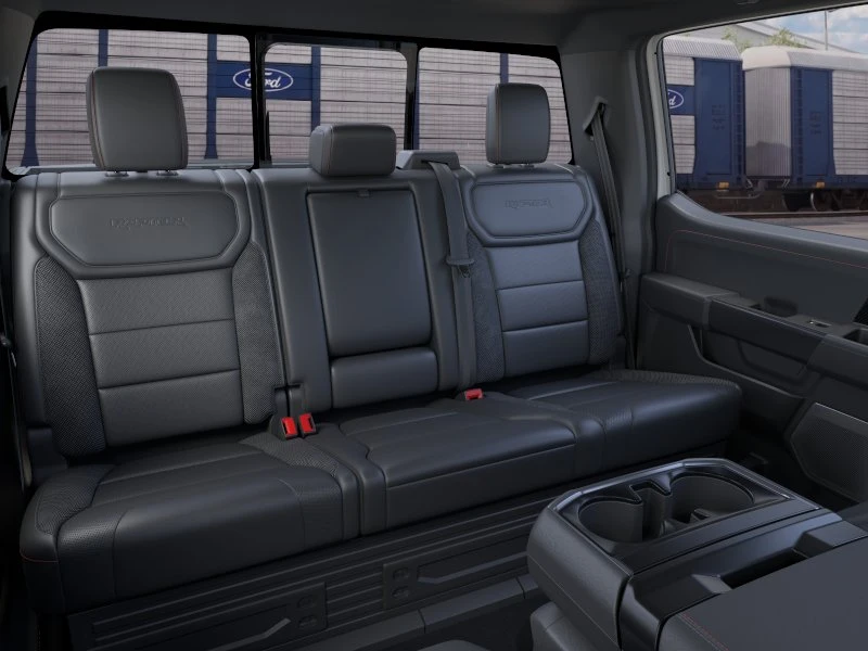 2026 Ford F-150 Raptor 14th Gen - Image 11 of 29