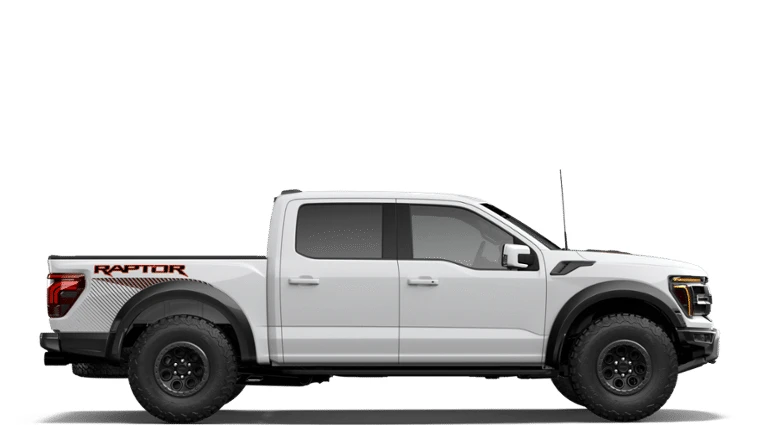 2026 Ford F-150 Raptor 14th Gen - Image 27 of 29