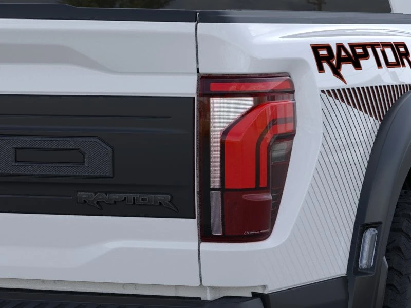 2026 Ford F-150 Raptor 14th Gen - Image 21 of 29