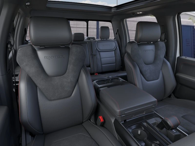 2026 Ford F-150 Raptor 14th Gen - Image 10 of 29