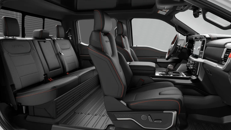 2026 Ford F-150 Raptor 14th Gen - Image 28 of 29