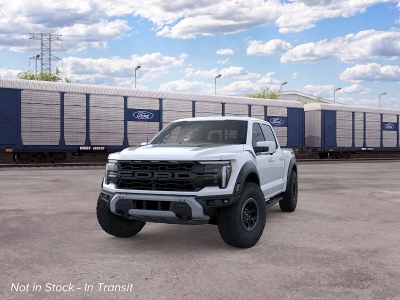 2026 Ford F-150 Raptor 14th Gen - Image 2 of 29