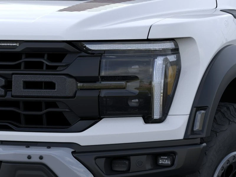 2026 Ford F-150 Raptor 14th Gen - Image 18 of 29