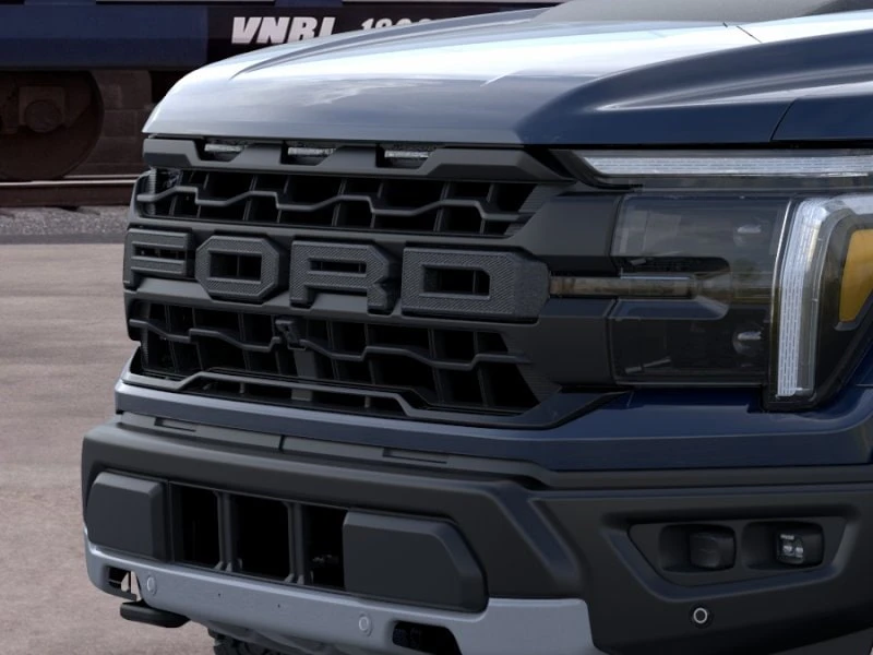 2026 Ford F-150 Raptor 14th Gen - Image 17 of 29