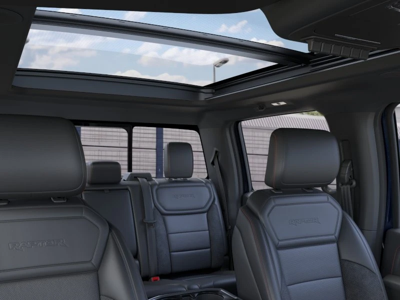 2026 Ford F-150 Raptor 14th Gen - Image 22 of 29