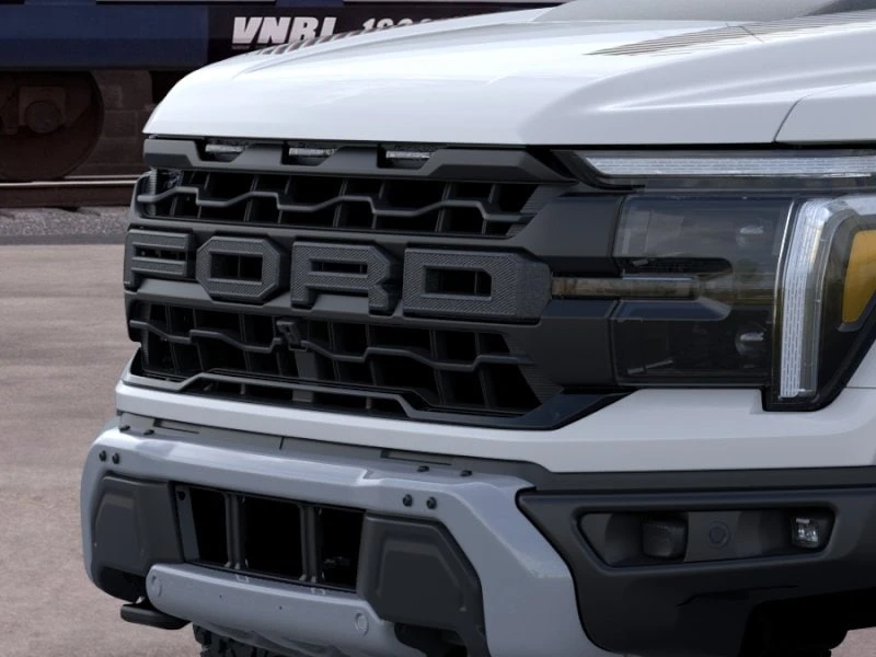 2026 Ford F-150 Raptor 14th Gen - Image 17 of 29