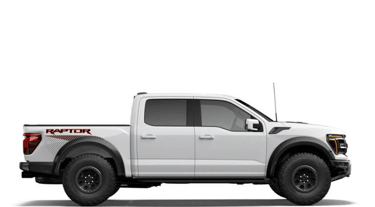 2026 Ford F-150 Raptor 14th Gen - Image 27 of 29