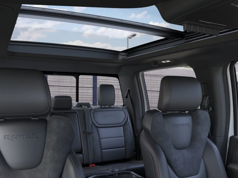 2026 Ford F-150 Raptor 14th Gen - Image 22 of 29