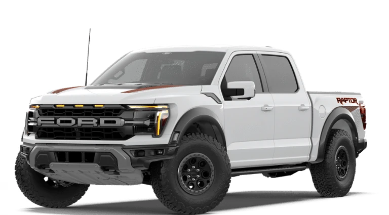 2026 Ford F-150 Raptor 14th Gen - Image 23 of 29