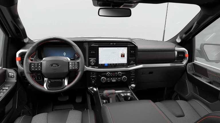 2026 Ford F-150 Raptor 14th Gen - Image 29 of 29