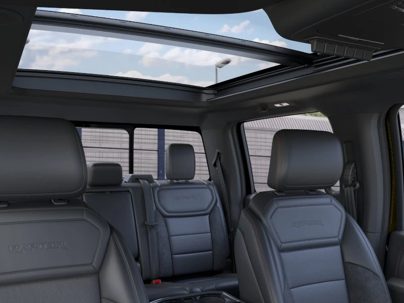 2026 Ford F-150 Raptor 14th Gen - Image 22 of 29