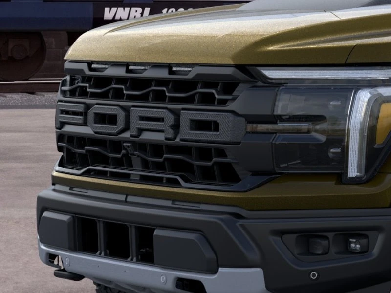 2026 Ford F-150 Raptor 14th Gen - Image 17 of 29