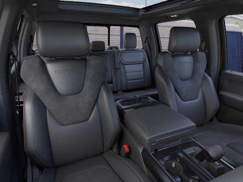 2026 Ford F-150 Raptor 14th Gen - Image 10 of 23