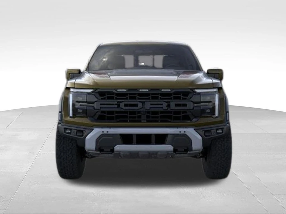 2026 Ford F-150 Raptor 14th Gen - Image 6 of 23