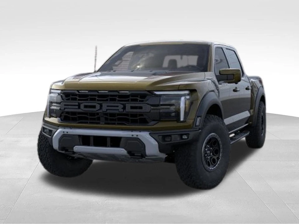 2026 Ford F-150 Raptor 14th Gen - Image 2 of 23
