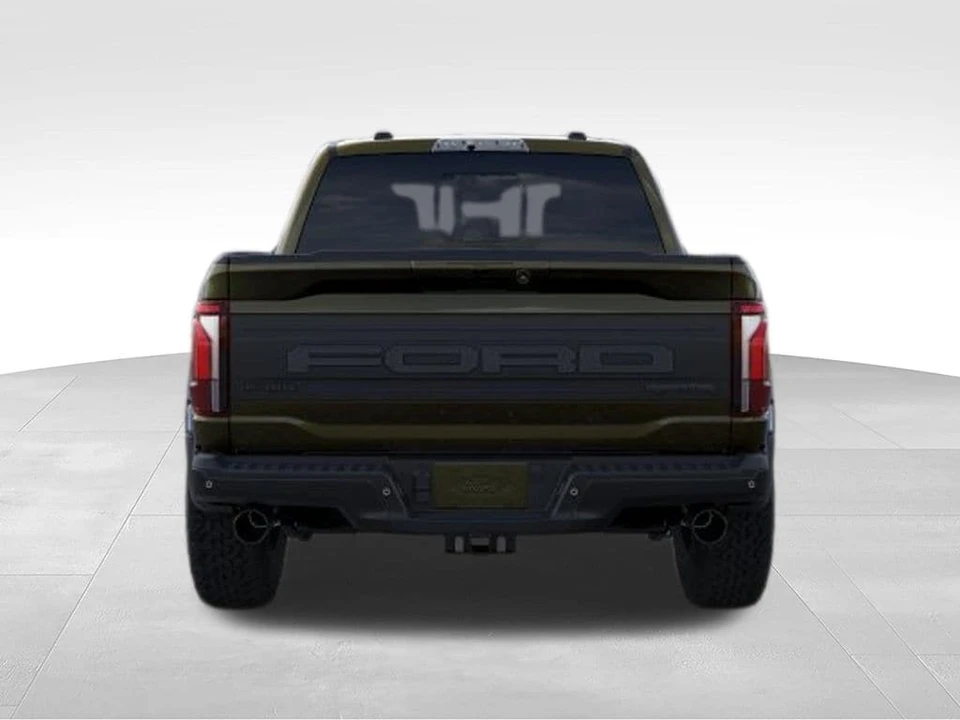 2026 Ford F-150 Raptor 14th Gen - Image 5 of 23