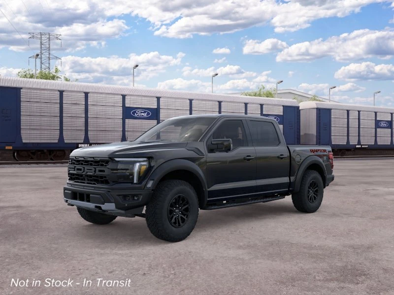 2026 Ford F-150 Raptor 14th Gen - Image 29 of 31