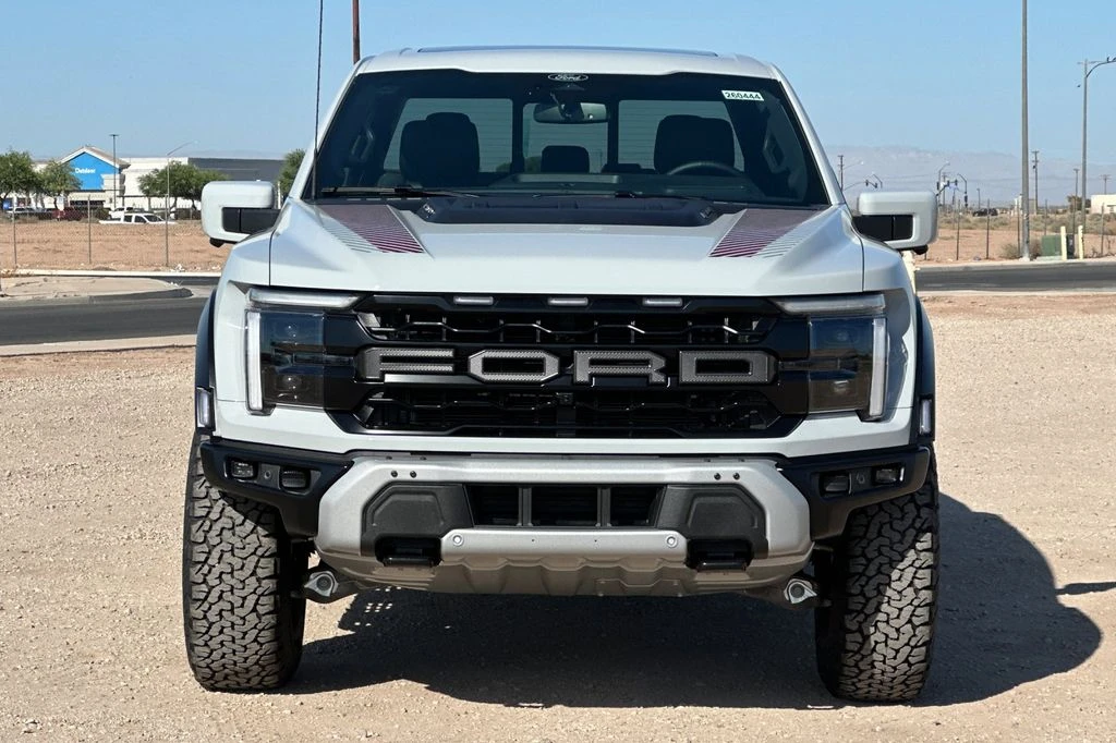 2026 Ford F-150 Raptor 14th Gen - Image 9 of 27