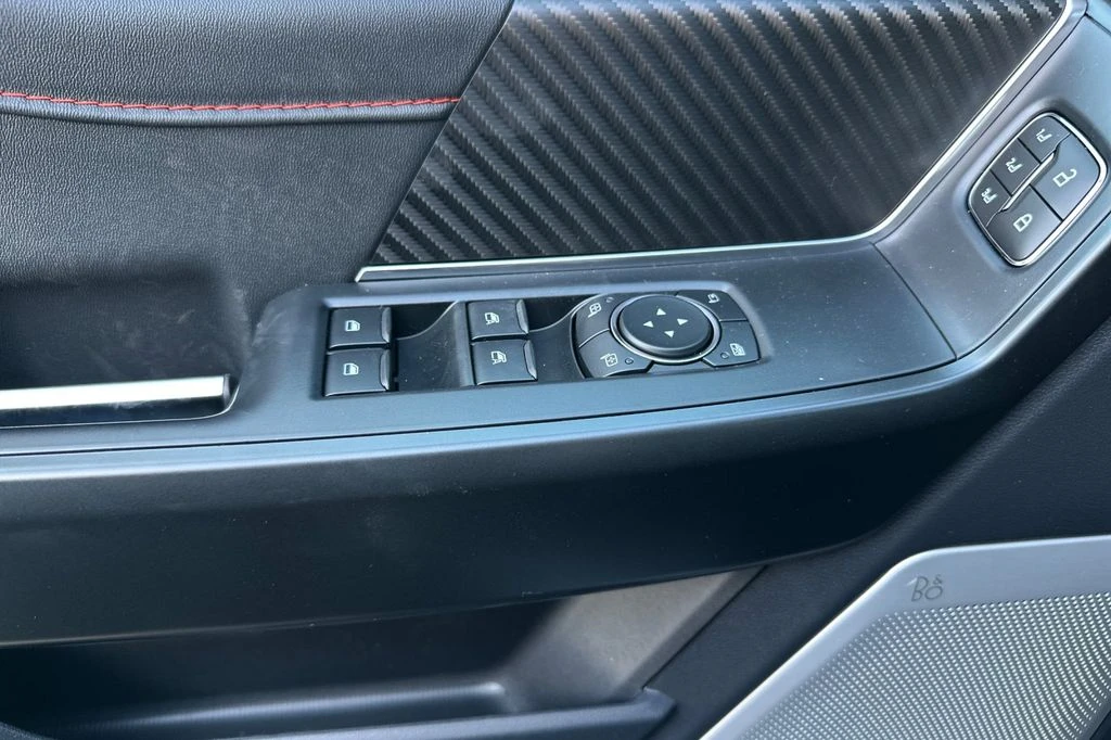 2026 Ford F-150 Raptor 14th Gen - Image 11 of 27