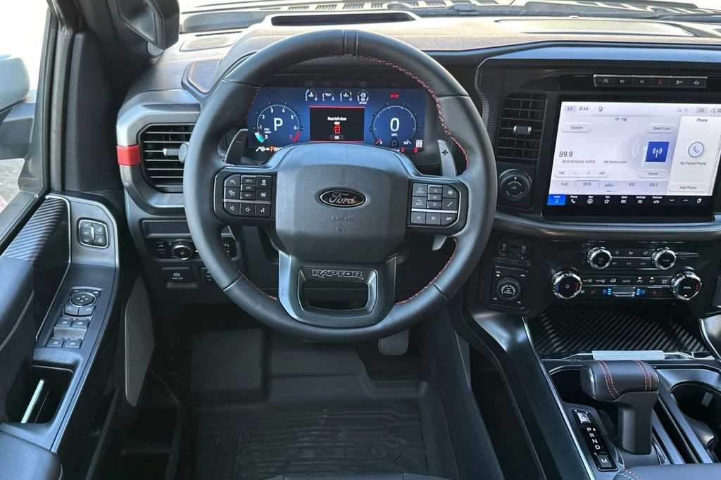 2026 Ford F-150 Raptor 14th Gen - Image 14 of 27
