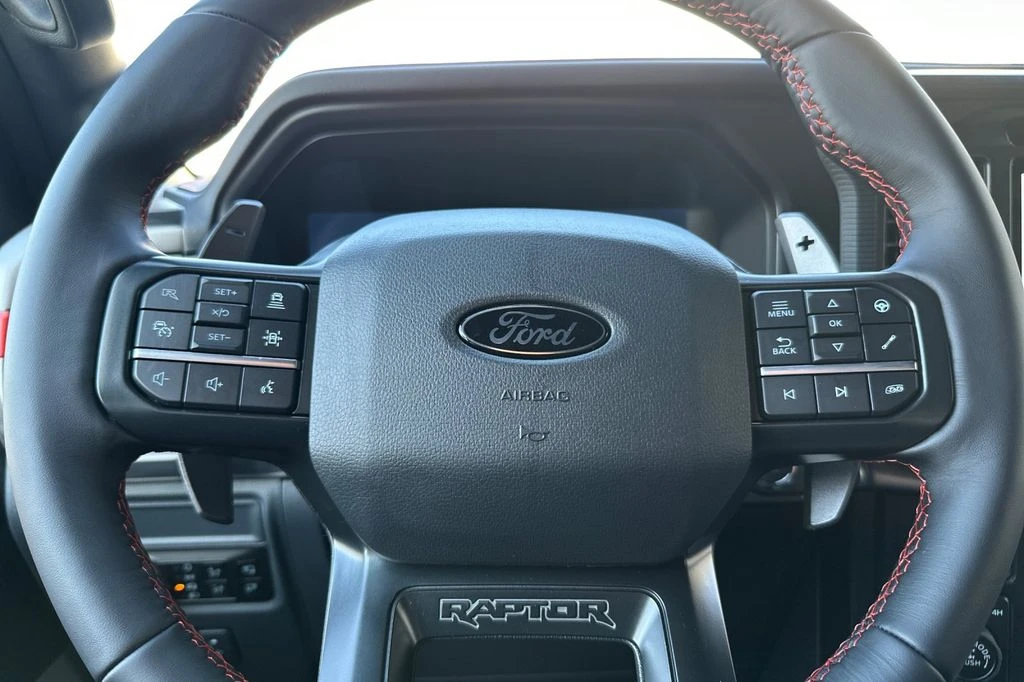 2026 Ford F-150 Raptor 14th Gen - Image 23 of 27
