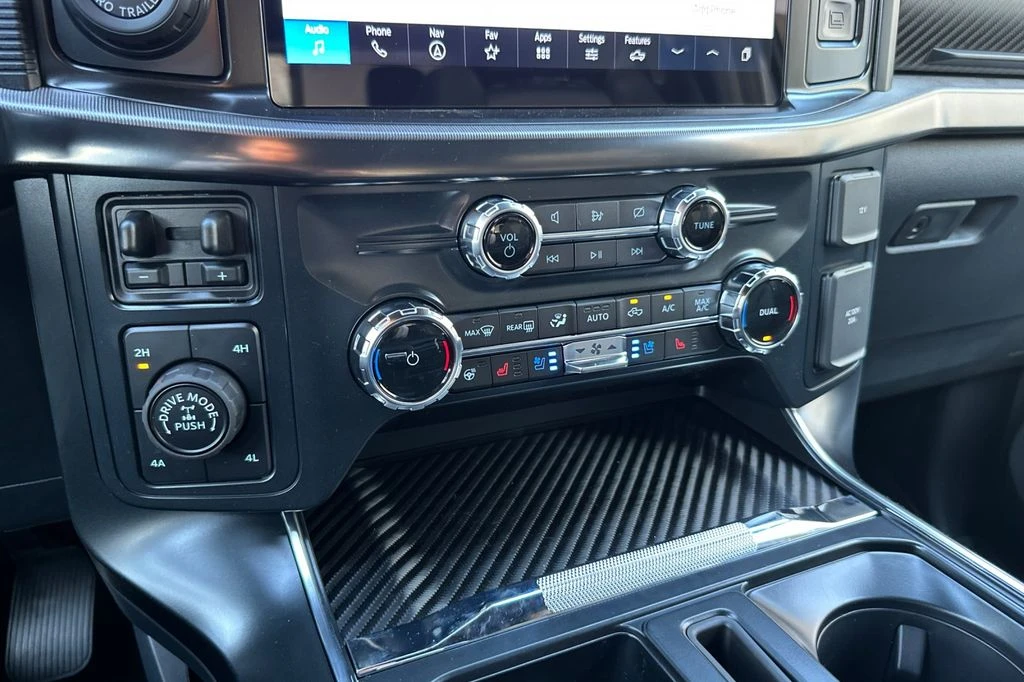 2026 Ford F-150 Raptor 14th Gen - Image 20 of 27