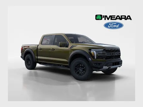 2026 Ford F-150 Raptor Truck V6 EcoBoost High Output