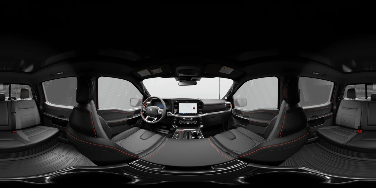 2026 Ford F-150 Raptor 14th Gen - Image 8 of 15
