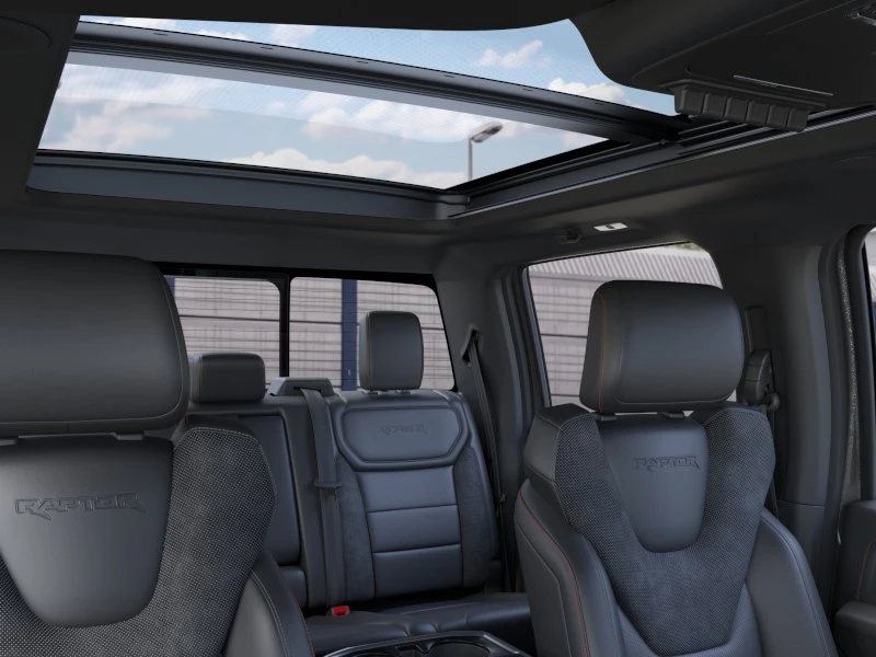 2026 Ford F-150 Raptor 14th Gen - Image 22 of 22