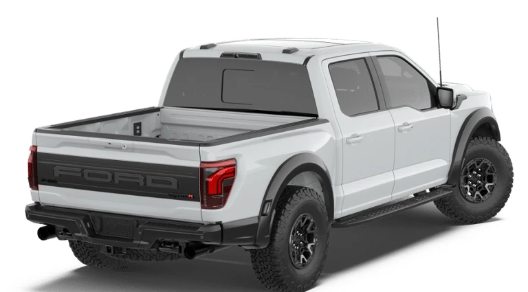 2026 Ford F-150 Raptor 14th Gen - Image 25 of 29