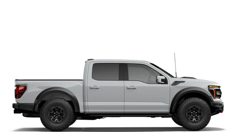 2026 Ford F-150 Raptor 14th Gen - Image 27 of 29