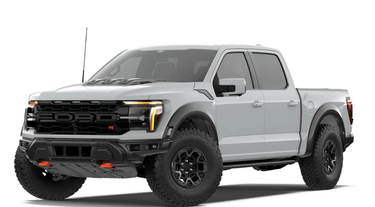 2026 Ford F-150 Raptor 14th Gen - Image 23 of 29