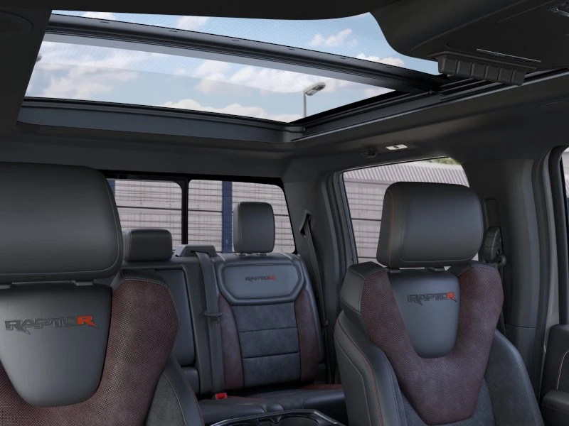 2026 Ford F-150 Raptor 14th Gen - Image 22 of 29