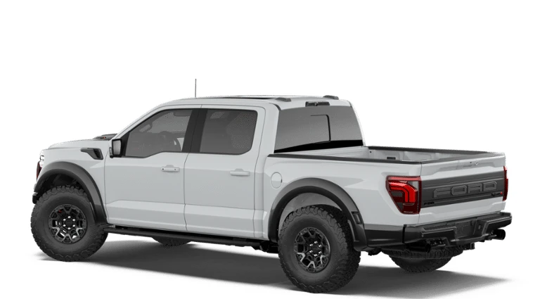 2026 Ford F-150 Raptor 14th Gen - Image 24 of 29