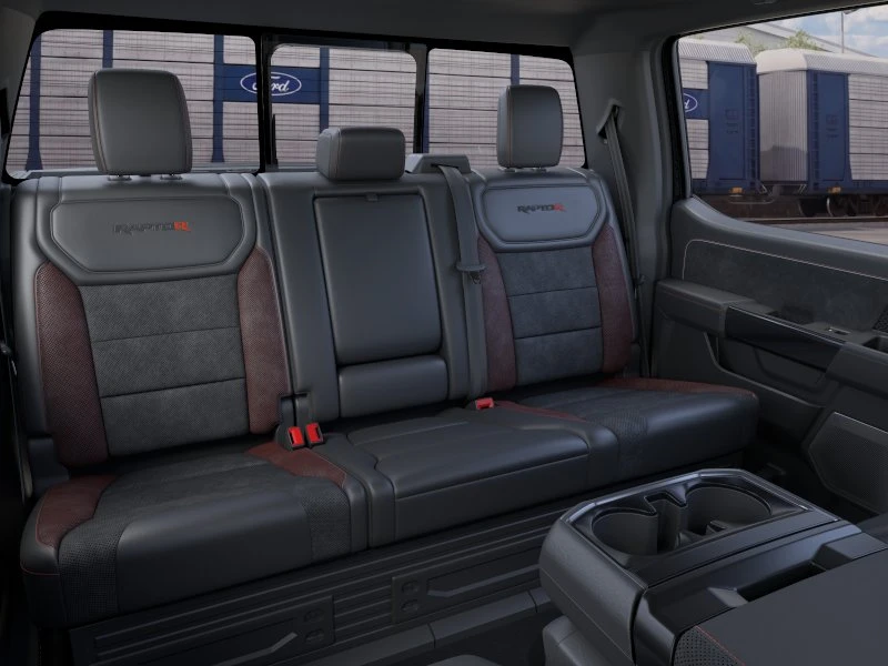 2026 Ford F-150 Raptor 14th Gen - Image 11 of 29