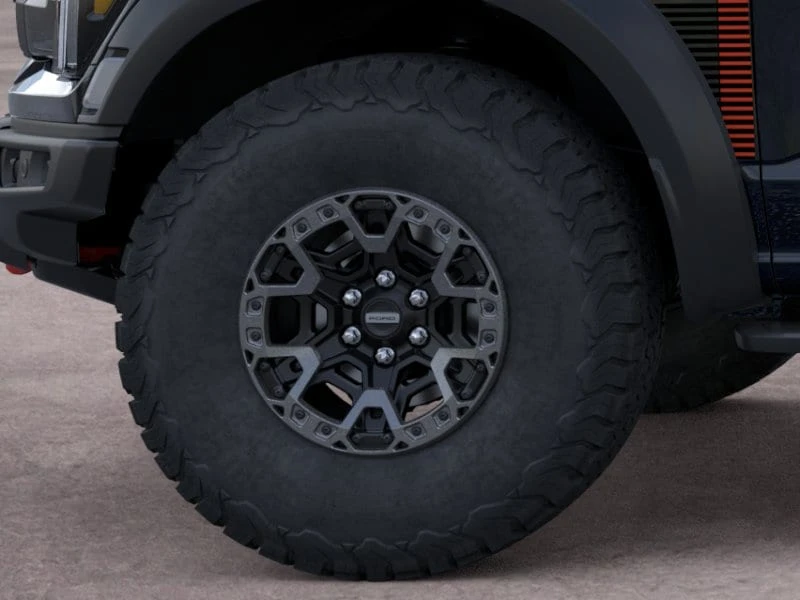 2026 Ford F-150 Raptor 14th Gen - Image 19 of 29
