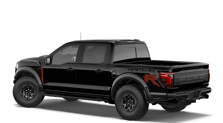 2026 Ford F-150 Raptor 14th Gen - Image 24 of 29