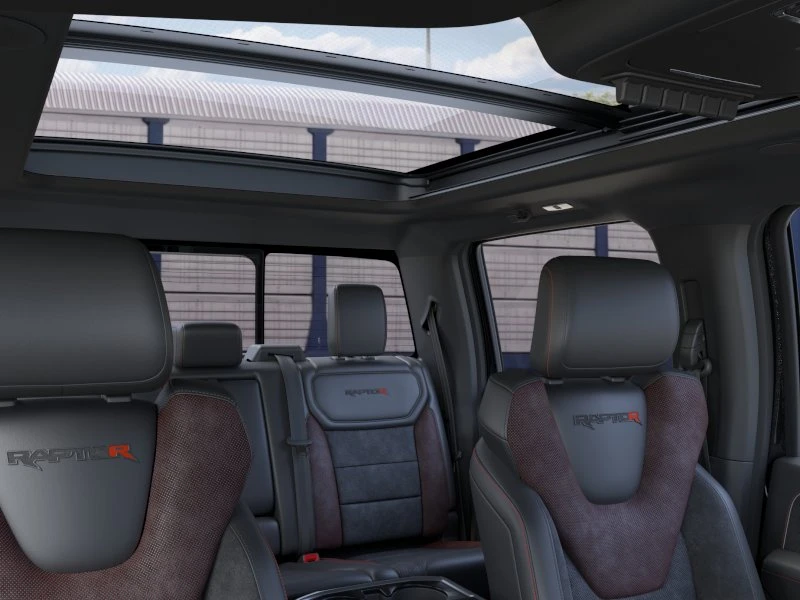 2026 Ford F-150 Raptor 14th Gen - Image 22 of 29