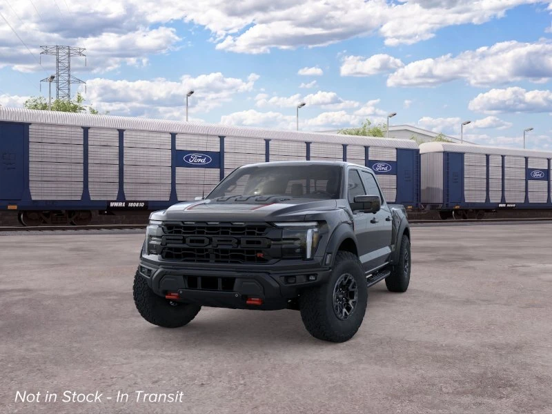 2026 Ford F-150 Raptor 14th Gen - Image 2 of 29