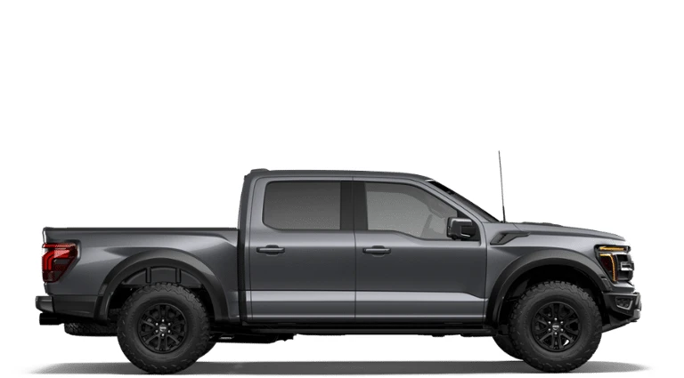 2026 Ford F-150 Raptor 14th Gen - Image 5 of 5