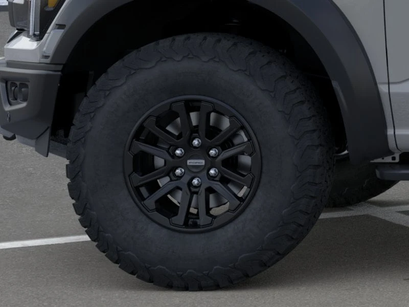 2026 Ford F-150 Raptor 14th Gen - Image 19 of 29