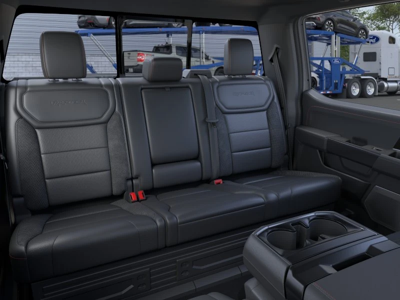2026 Ford F-150 Raptor 14th Gen - Image 11 of 29