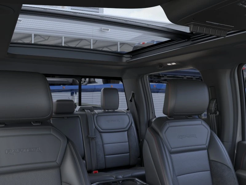 2026 Ford F-150 Raptor 14th Gen - Image 22 of 29