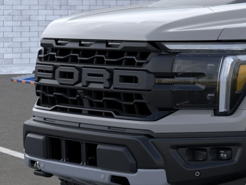 2026 Ford F-150 Raptor 14th Gen - Image 17 of 29